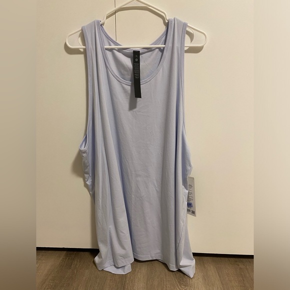 BNWT - Men’s XXL Lululemon Fundamental Tank - Picture 1 of 6